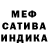 Шишки марихуана OG Kush Elena Zabaluyeva